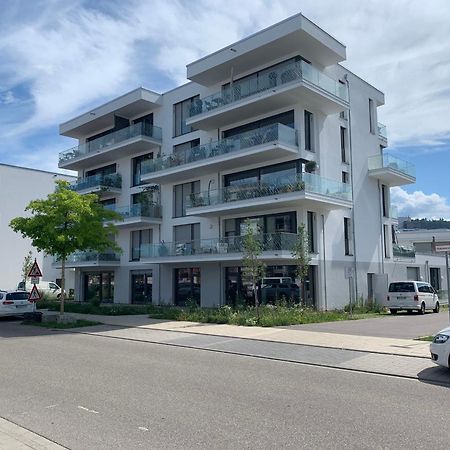 Freiburger-Ferienwohnung Экстерьер фото