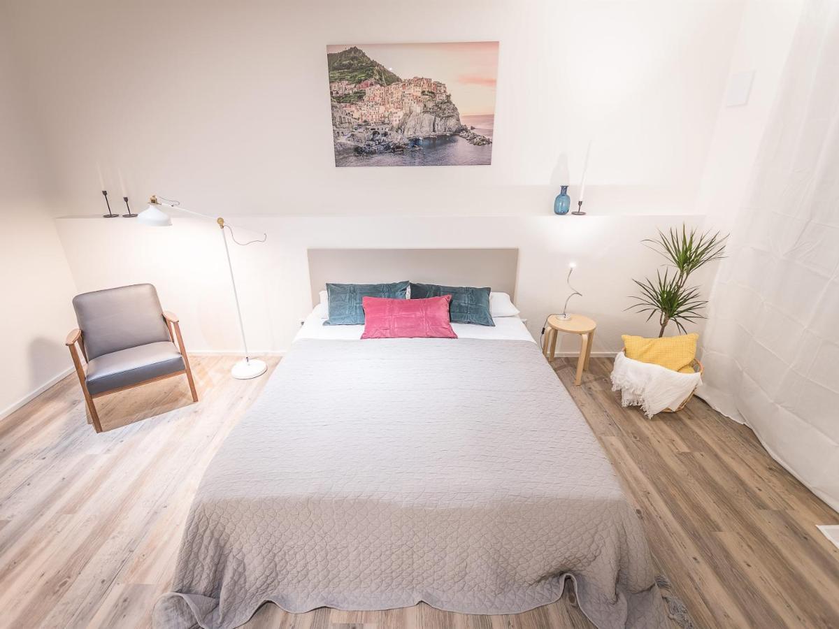 Freiburger-Ferienwohnung Экстерьер фото