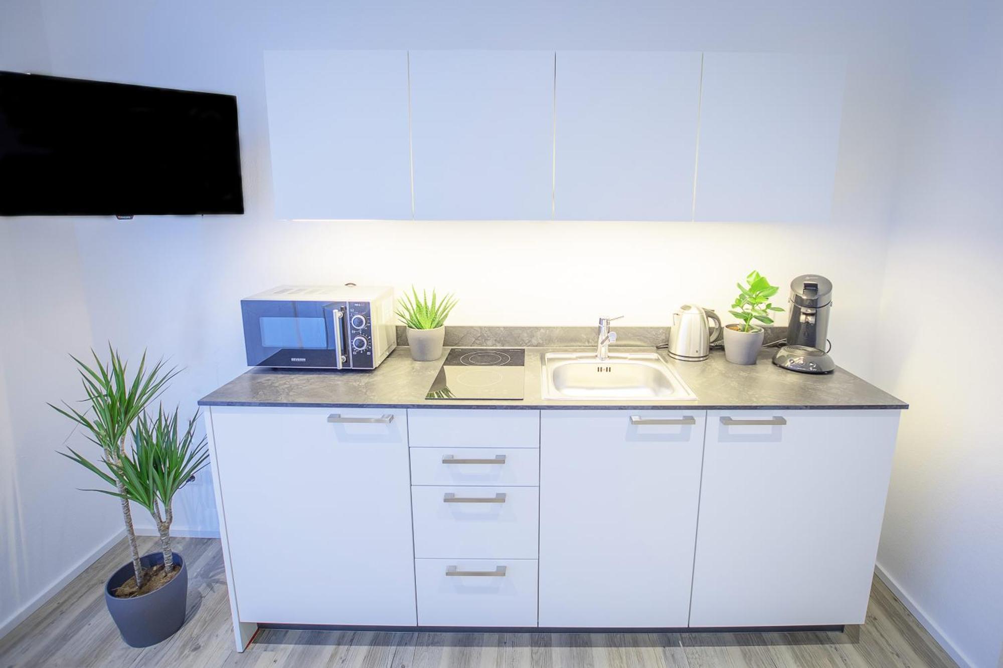 Freiburger-Ferienwohnung Экстерьер фото