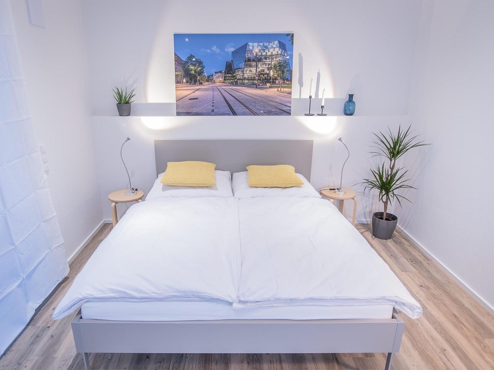 Freiburger-Ferienwohnung Экстерьер фото