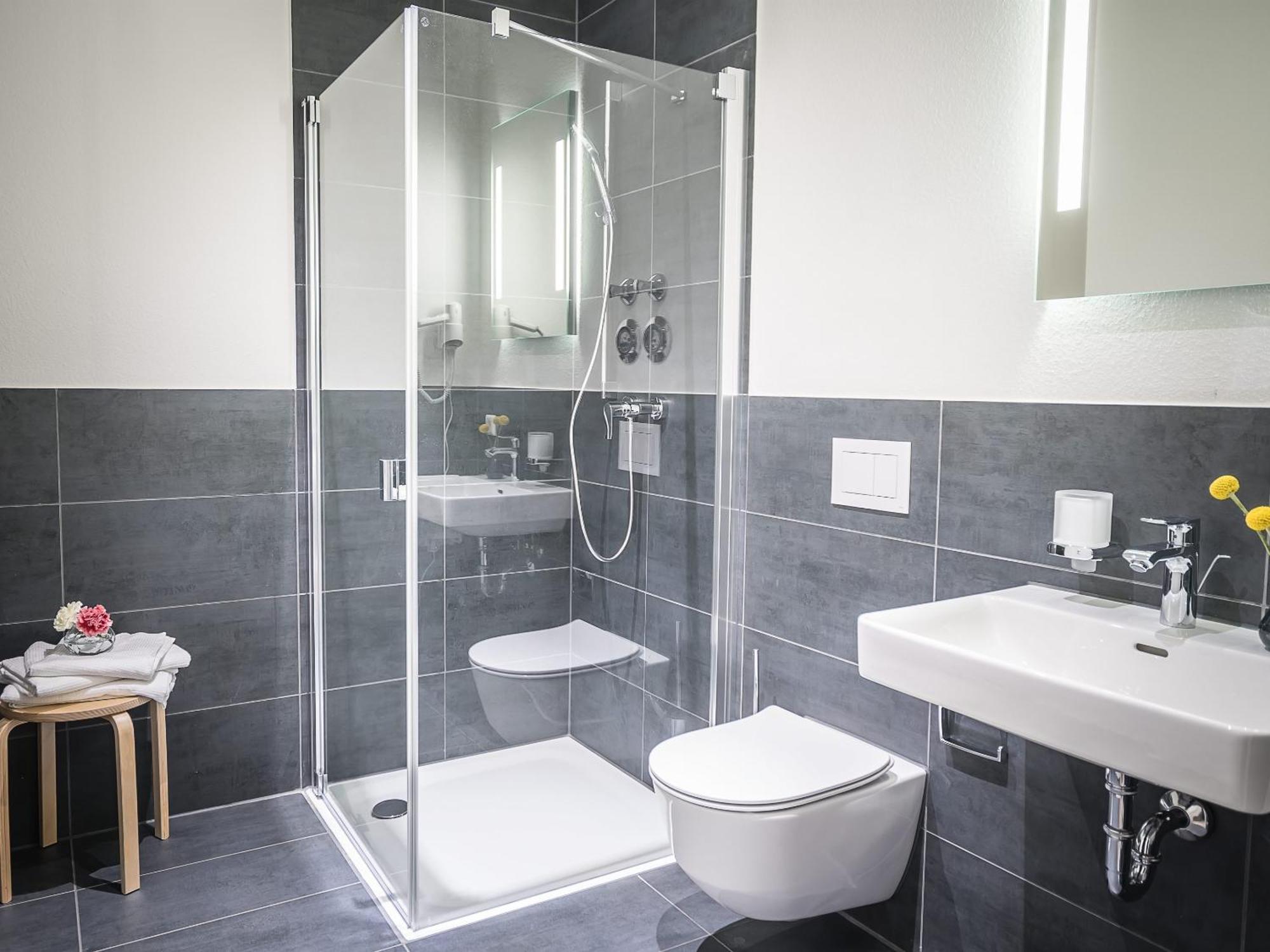 Freiburger-Ferienwohnung Экстерьер фото